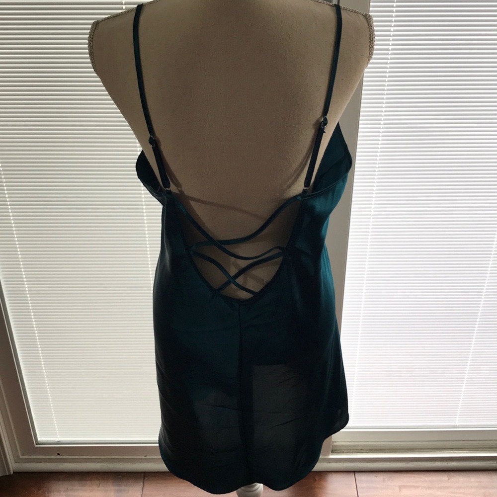 Lingerie Plus Size
